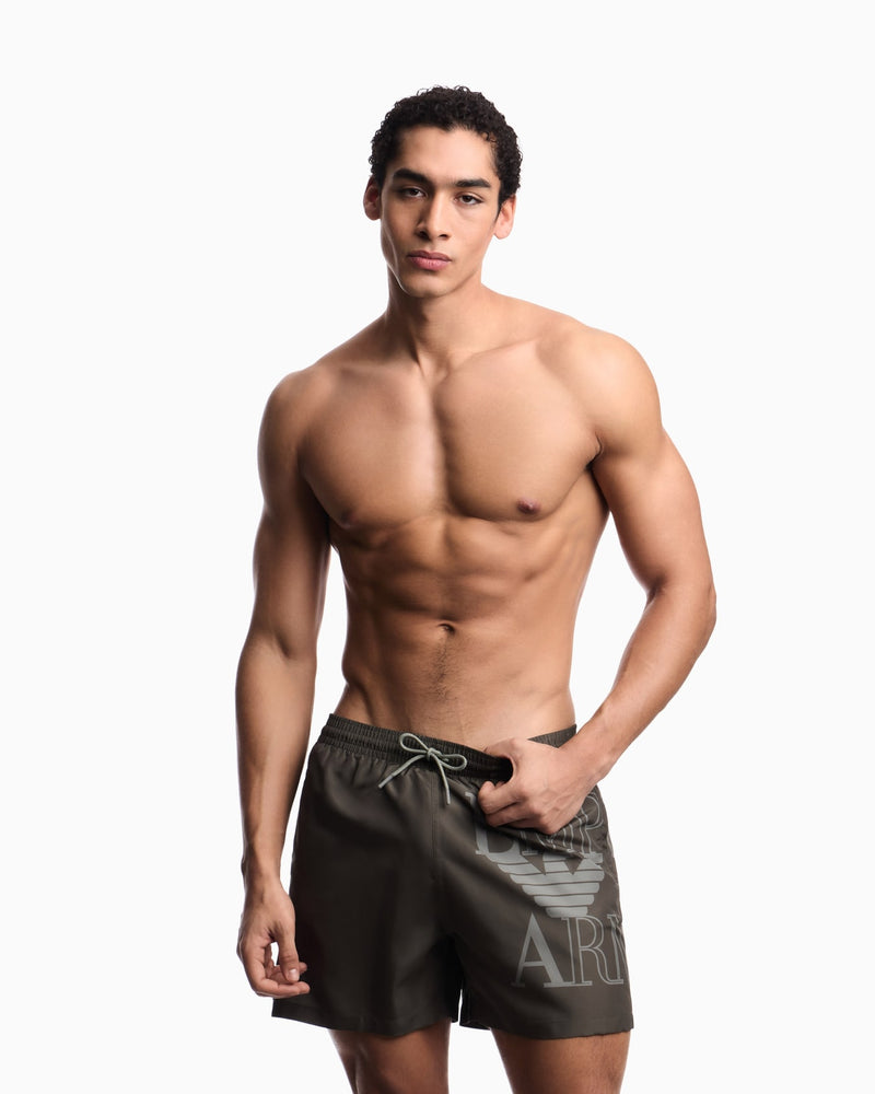 EMPORIO ARMANI Swimshort