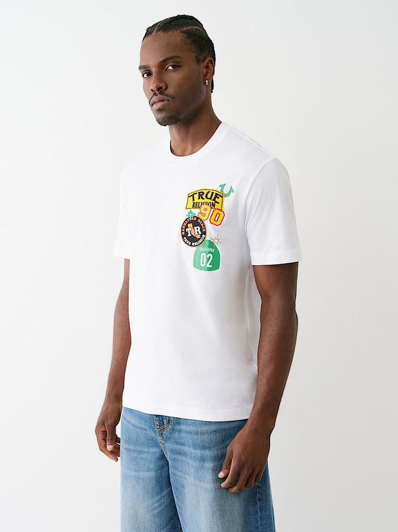 TRUE RELIGION T-shirt