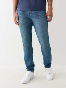 TRUE RELIGION ROOCO RELAXED SKINNY Jeans