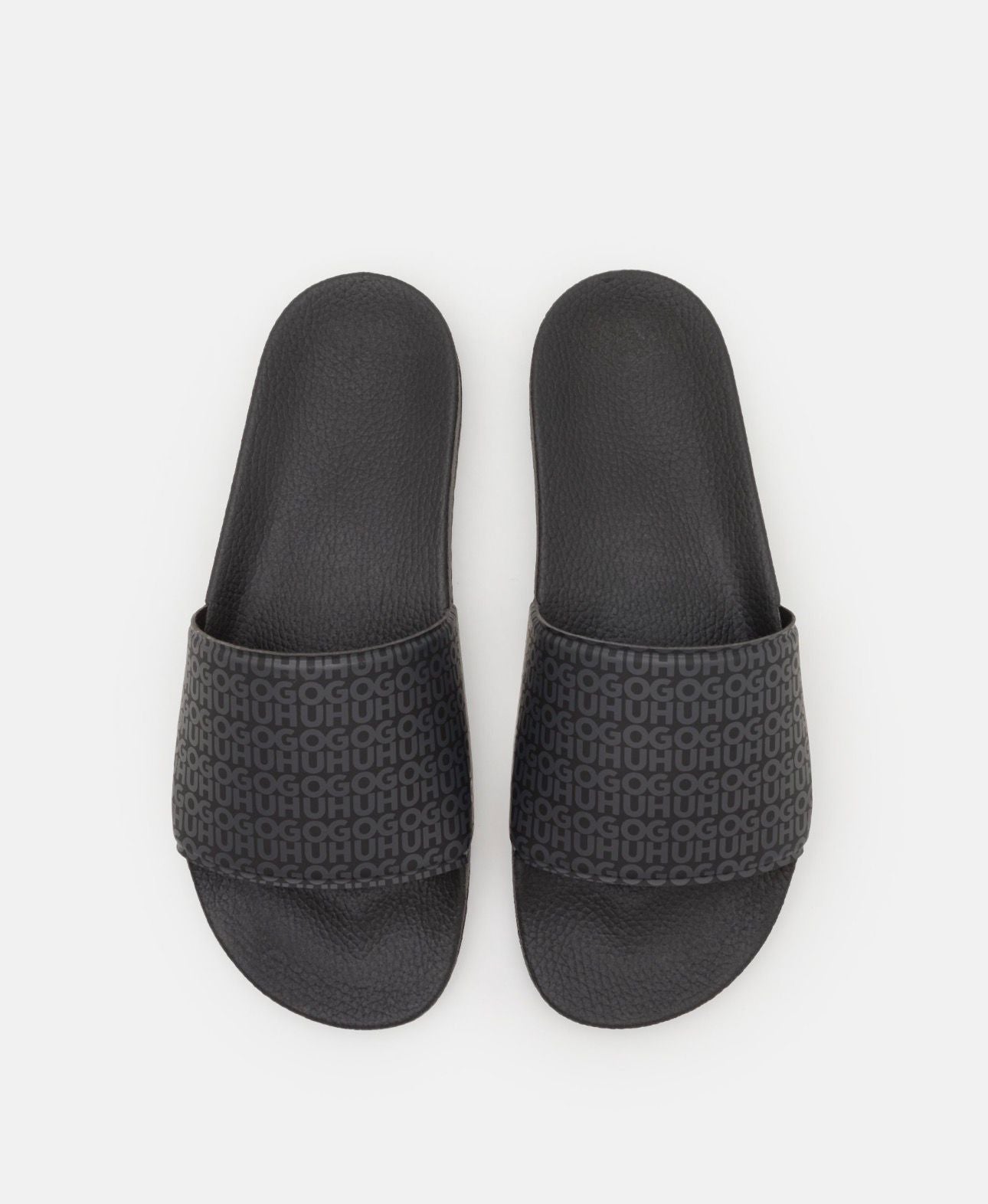 HUGO Slides