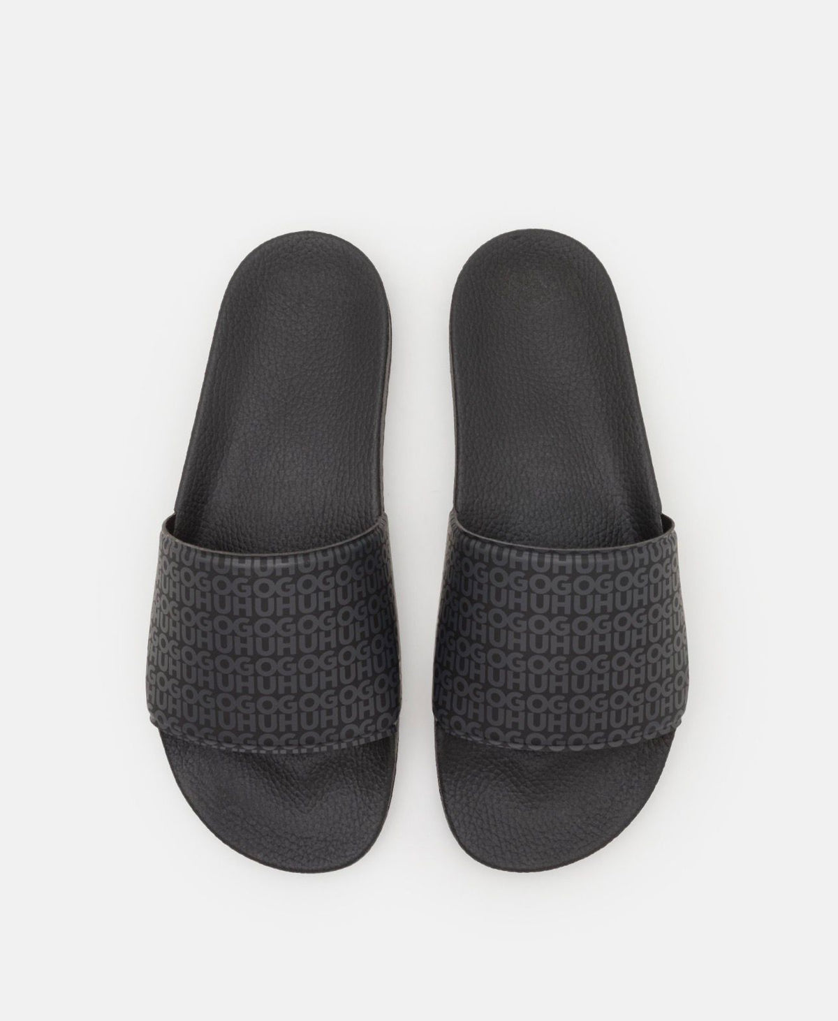 HUGO Slides