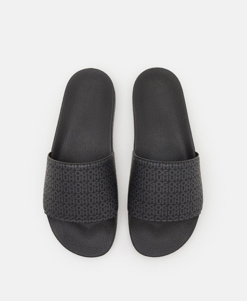 HUGO Slides