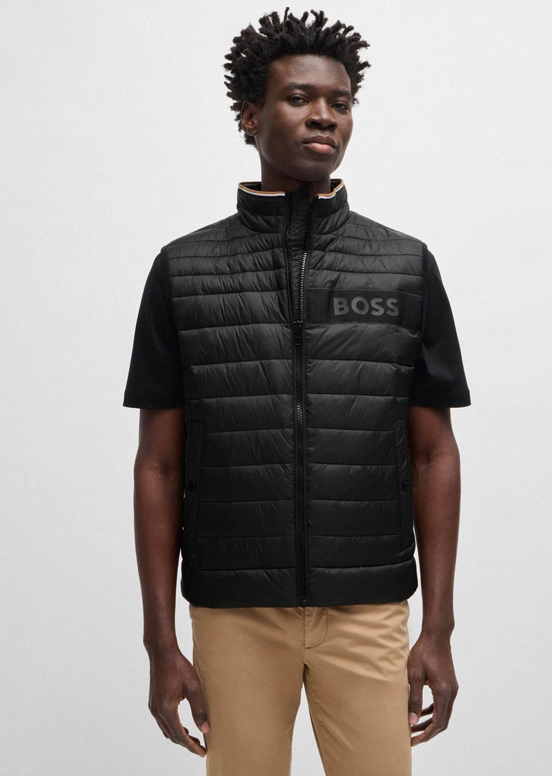 BOSS DAROLAN - Vest
