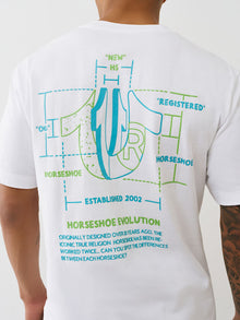 TRUE RELIGION T-shirt