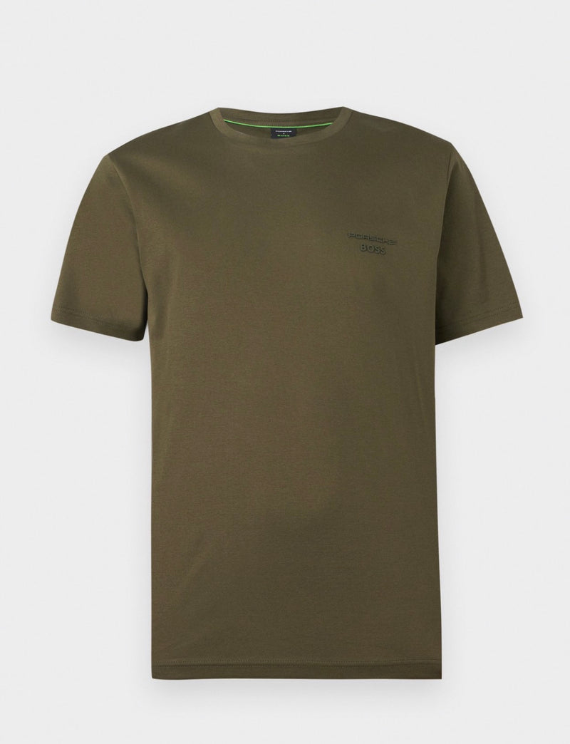 BOSS x PORSCHE SPIRIT 70 T-shirt