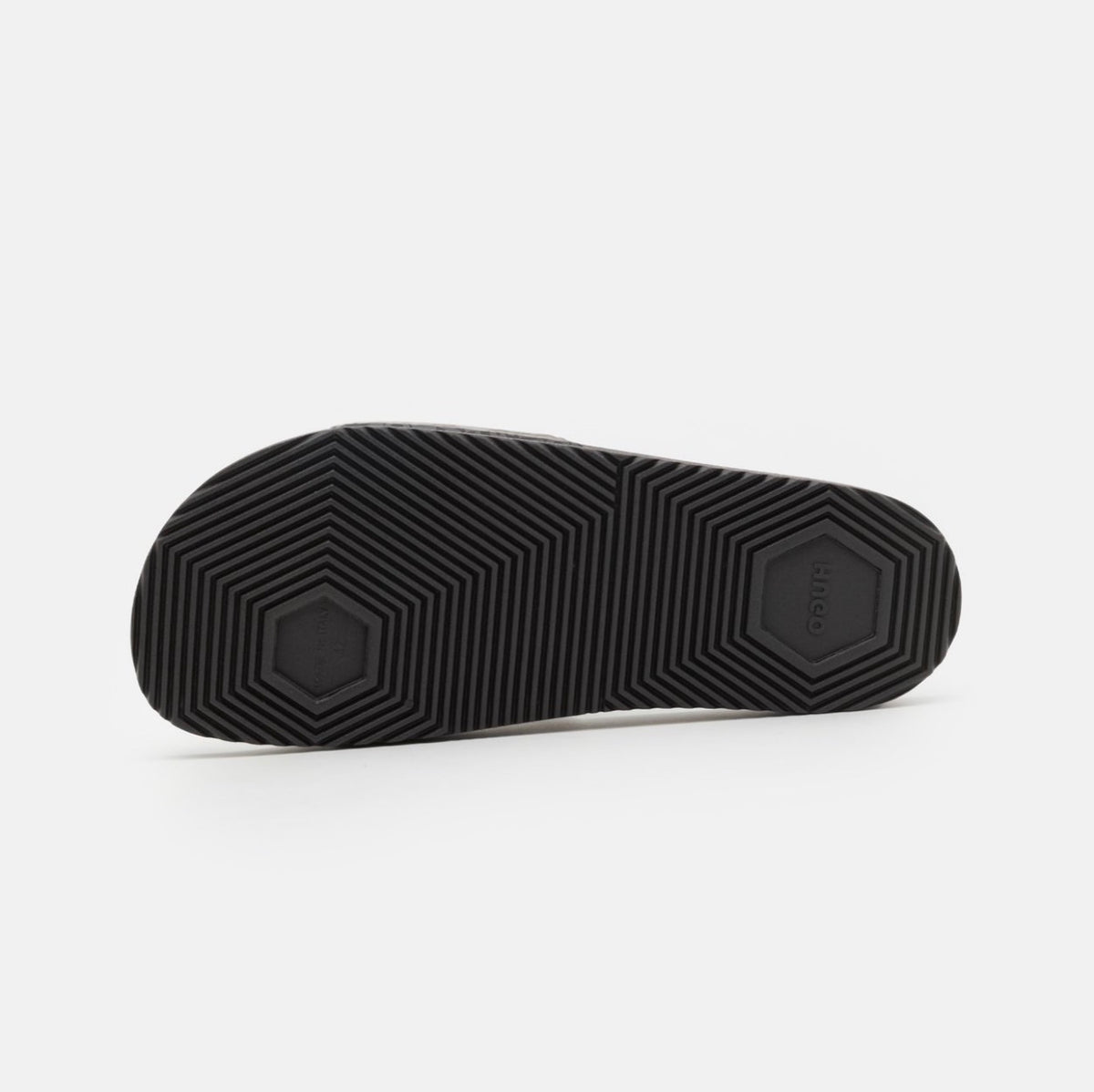 HUGO Slides