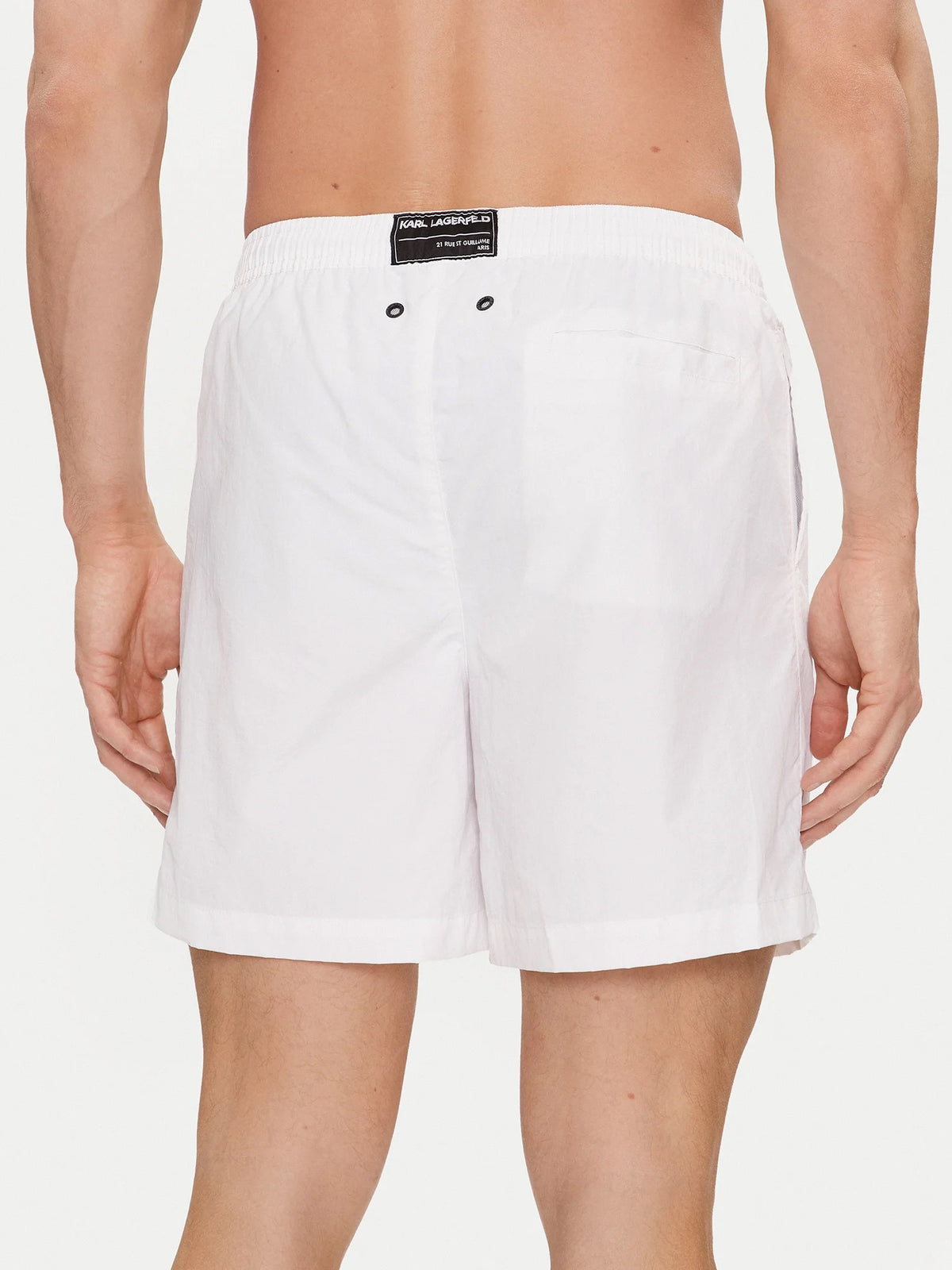 KARL LAGERFELD Swimshort