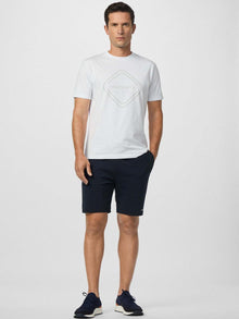 HACKETT LONDON- Print T-shirt