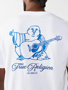TRUE RELIGION HORSESHOE T-shirt