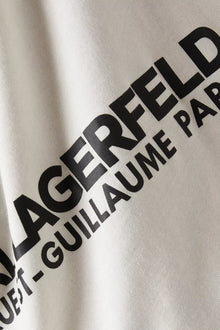 KARL LAGERFELD- T-shirt