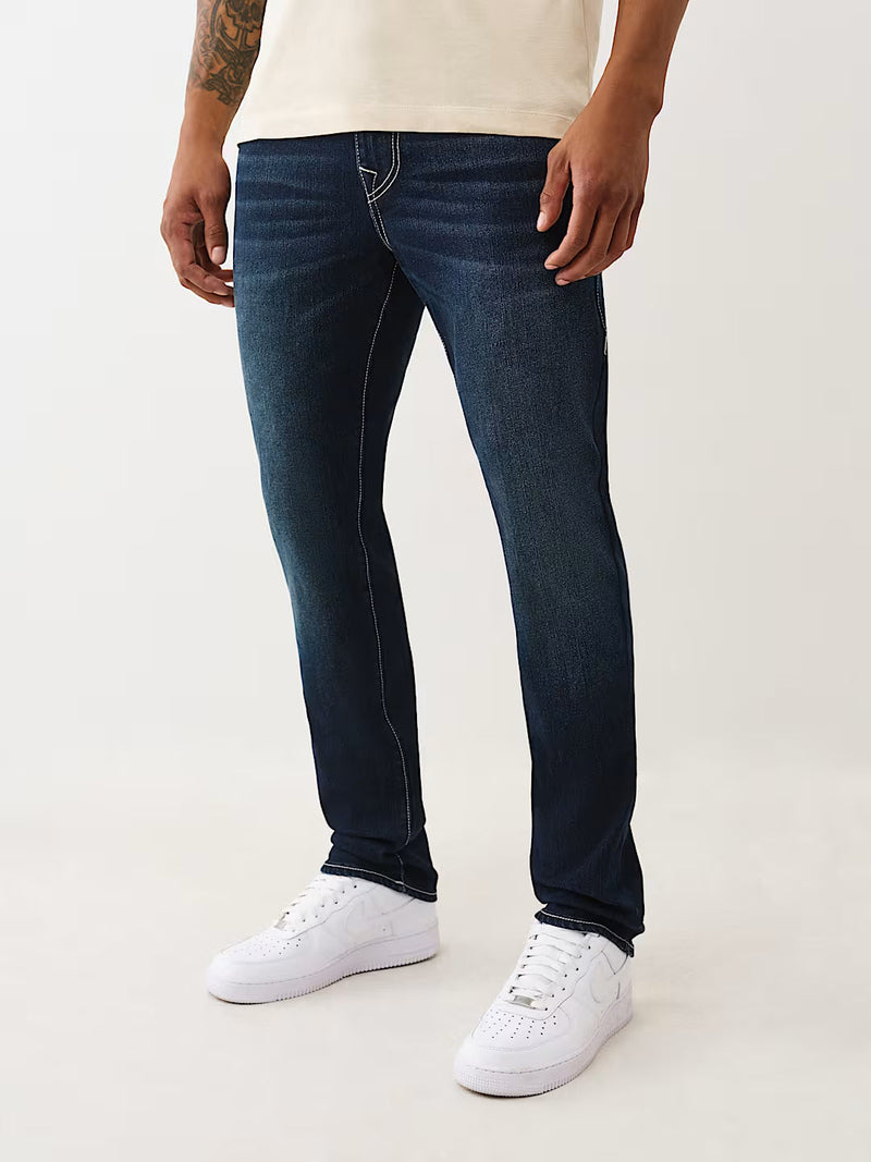 TRUE RELIGION ROCCO SKINNY Jeans