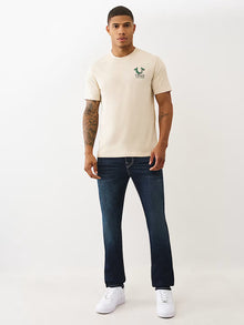 TRUE RELIGION ROCCO SKINNY Jeans