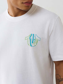 TRUE RELIGION T-shirt