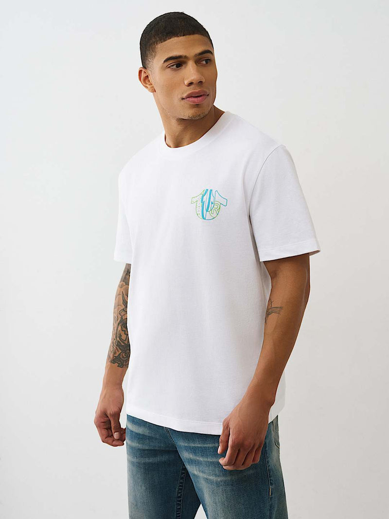 TRUE RELIGION T-shirt