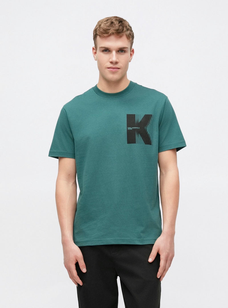 KARL LAGERFELD T-shirt