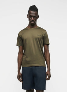 BOSS x PORSCHE SPIRIT 70 T-shirt
