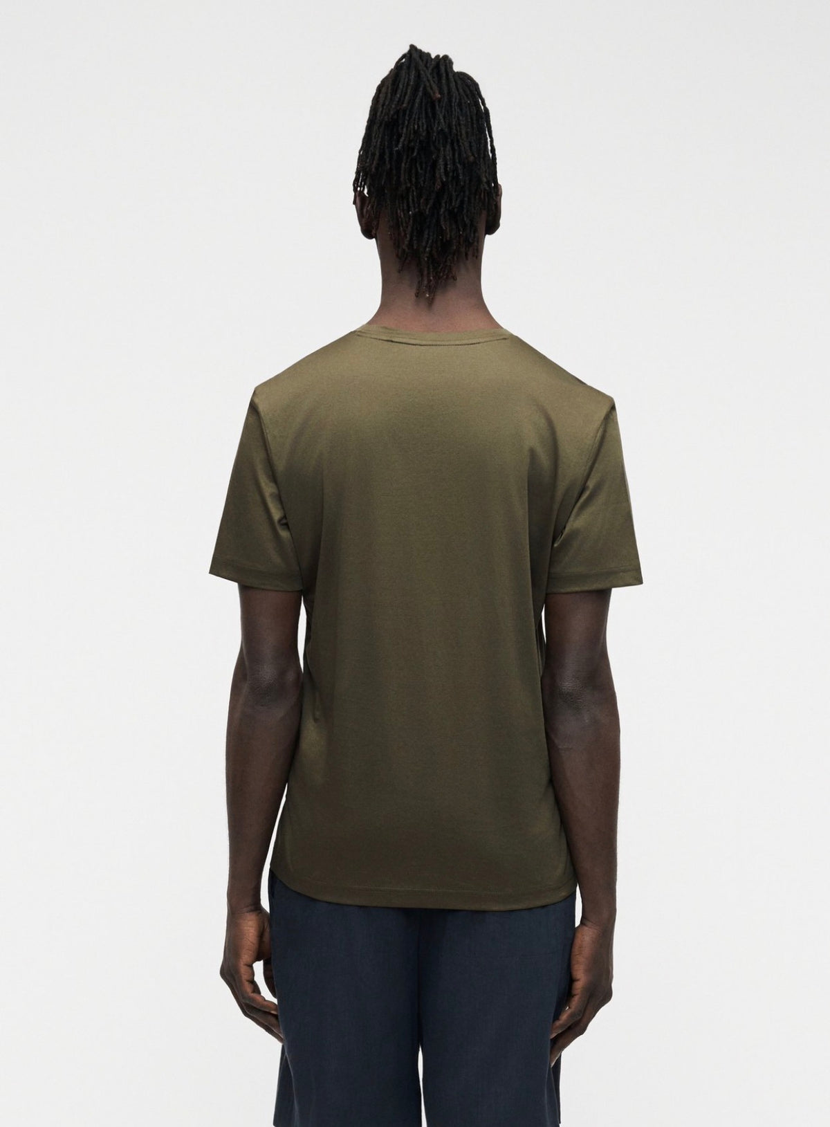 BOSS x PORSCHE SPIRIT 70 T-shirt