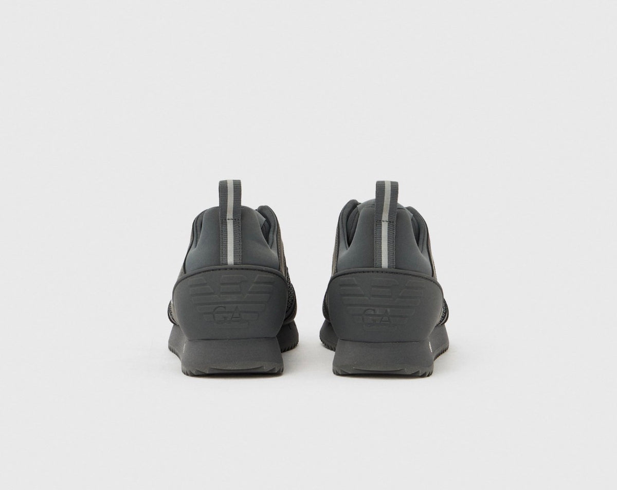 EA7 TRIPLE IRON GATE Shoes
