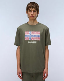NAPAPIJRI T-shirt