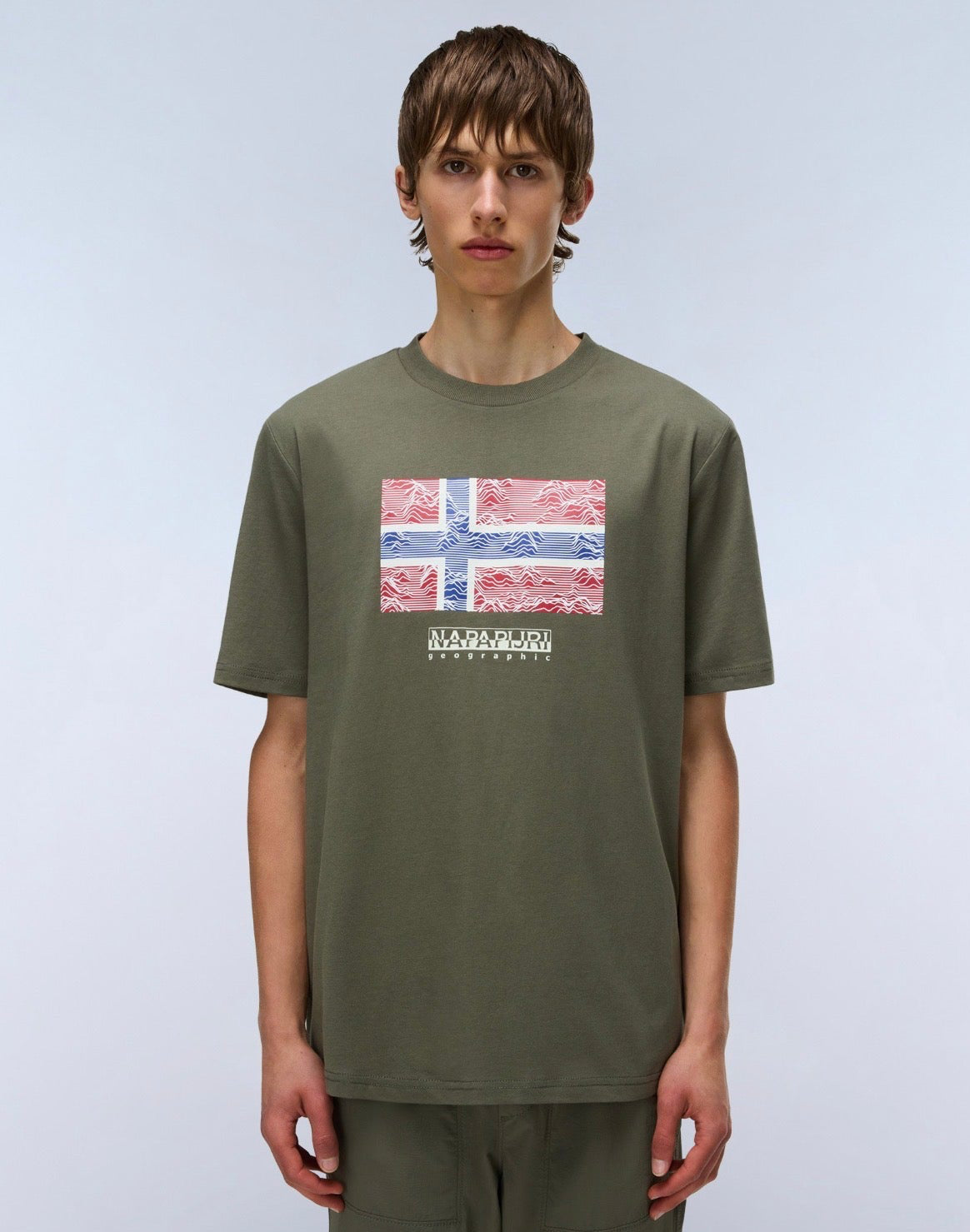 NAPAPIJRI T-shirt