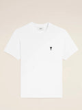 AMI PARIS AMI DE COEUR T-shirt