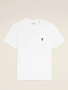 AMI PARIS AMI DE COEUR T-shirt