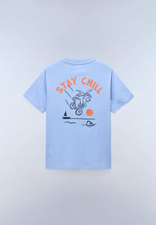 NAPAPIJRI T-shirt