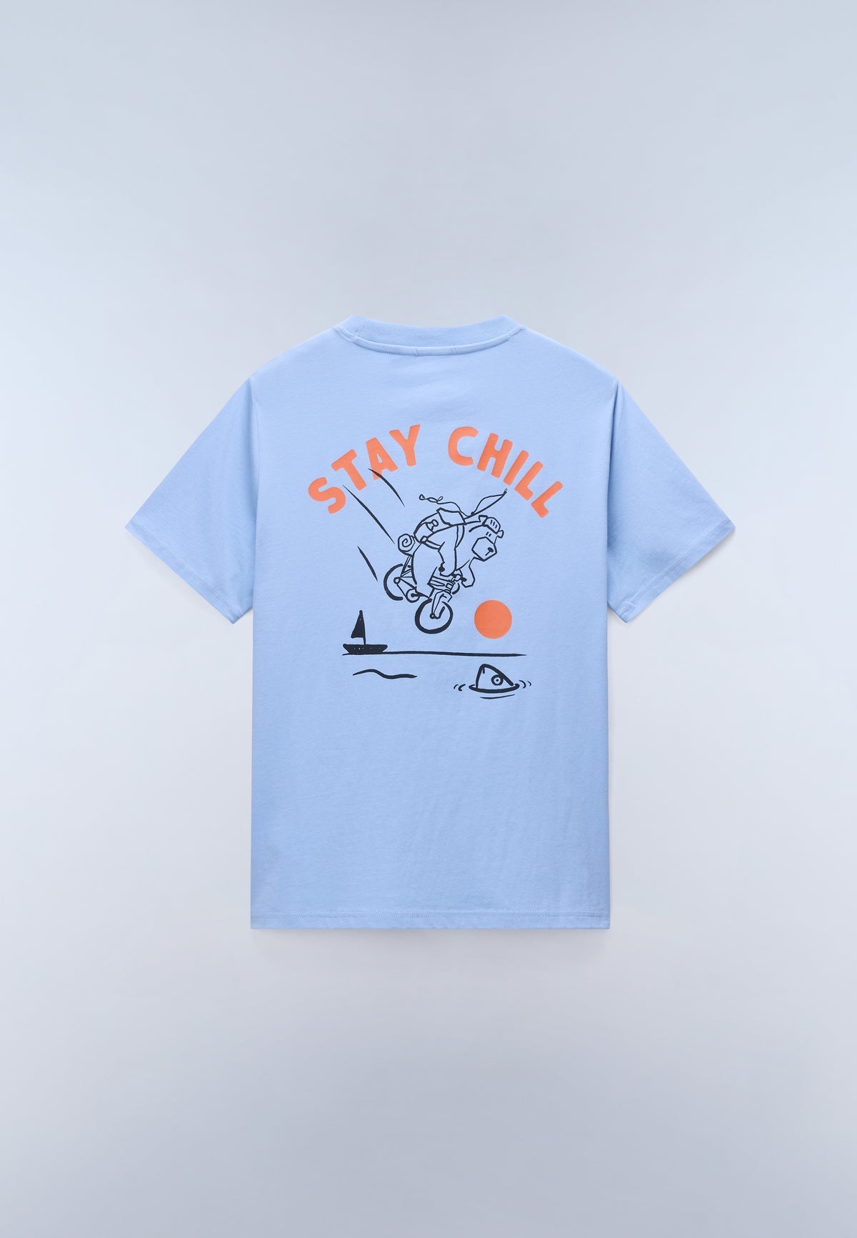 NAPAPIJRI T-shirt