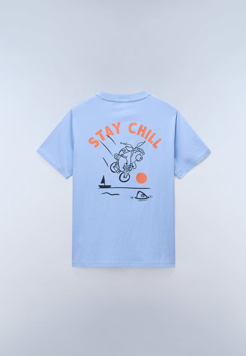 NAPAPIJRI T-shirt