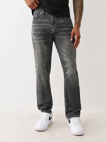 TRUE RELIGION Rocco Skinny Jean 32”