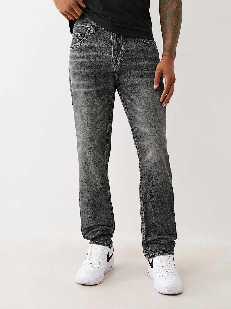 TRUE RELIGION Rocco Skinny Jean 32”