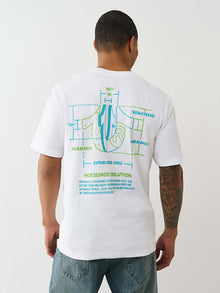 TRUE RELIGION T-shirt