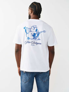 TRUE RELIGION HORSESHOE T-shirt