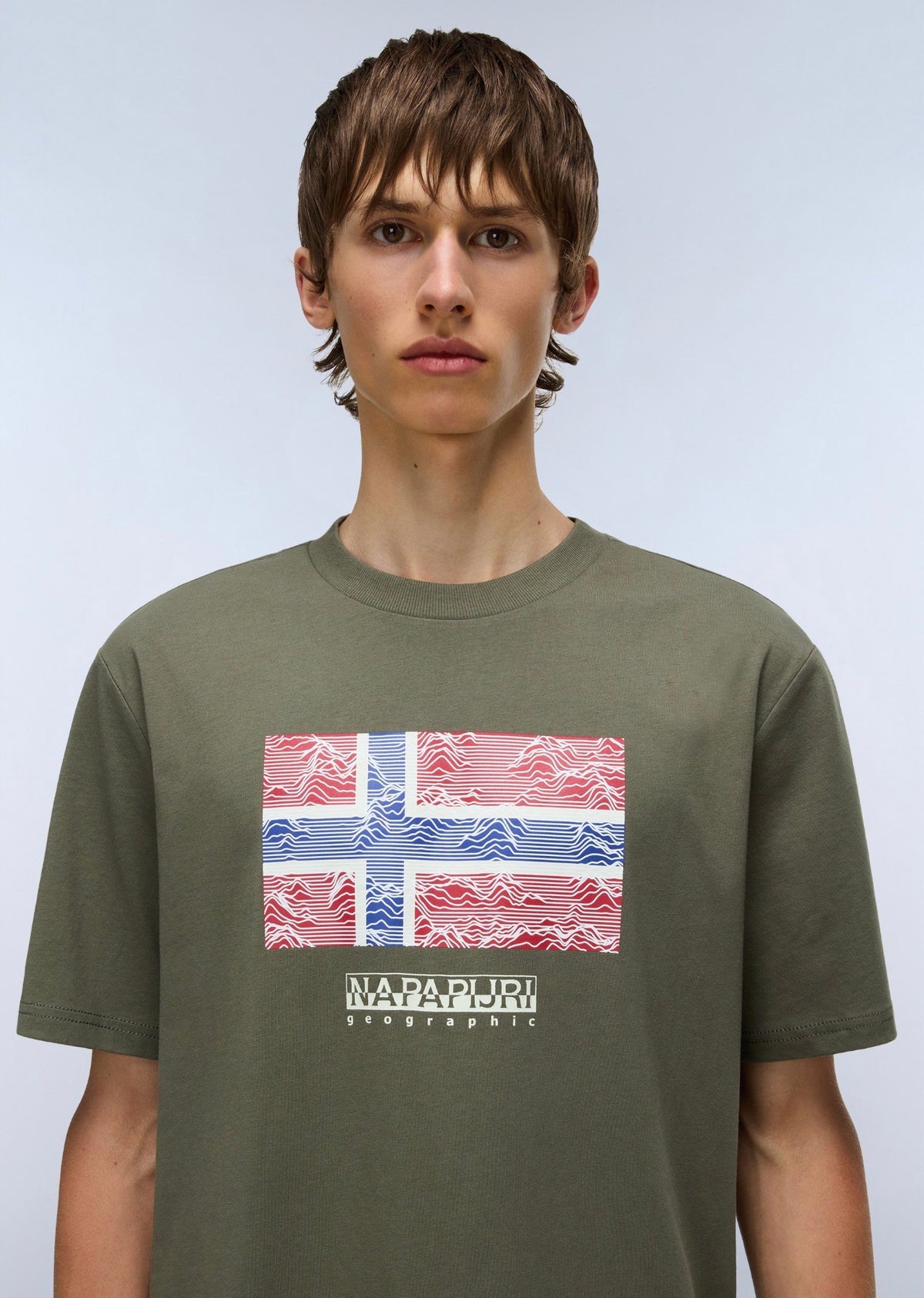 NAPAPIJRI T-shirt