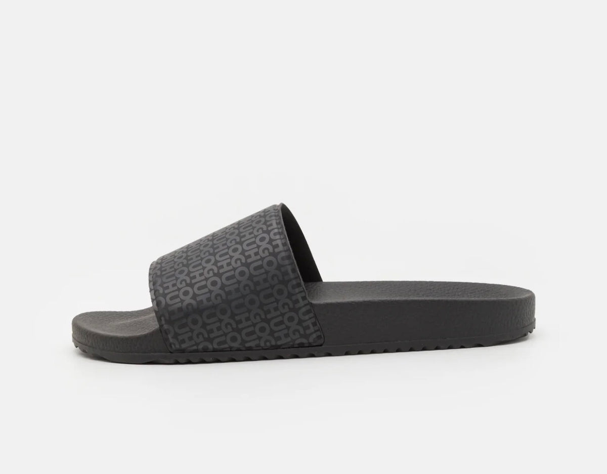 HUGO Slides