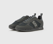 EA7 TRIPLE IRON GATE Shoes