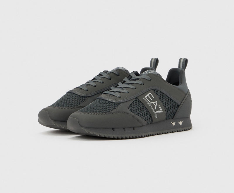 EA7 TRIPLE IRON GATE Shoes