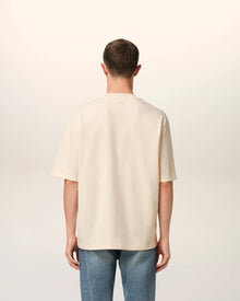 AMI PARIS AMI DE COEUR 3D T-shirt