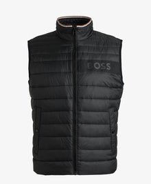 BOSS DAROLAN - Vest