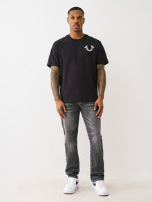 TRUE RELIGION Rocco Skinny Jean 32”
