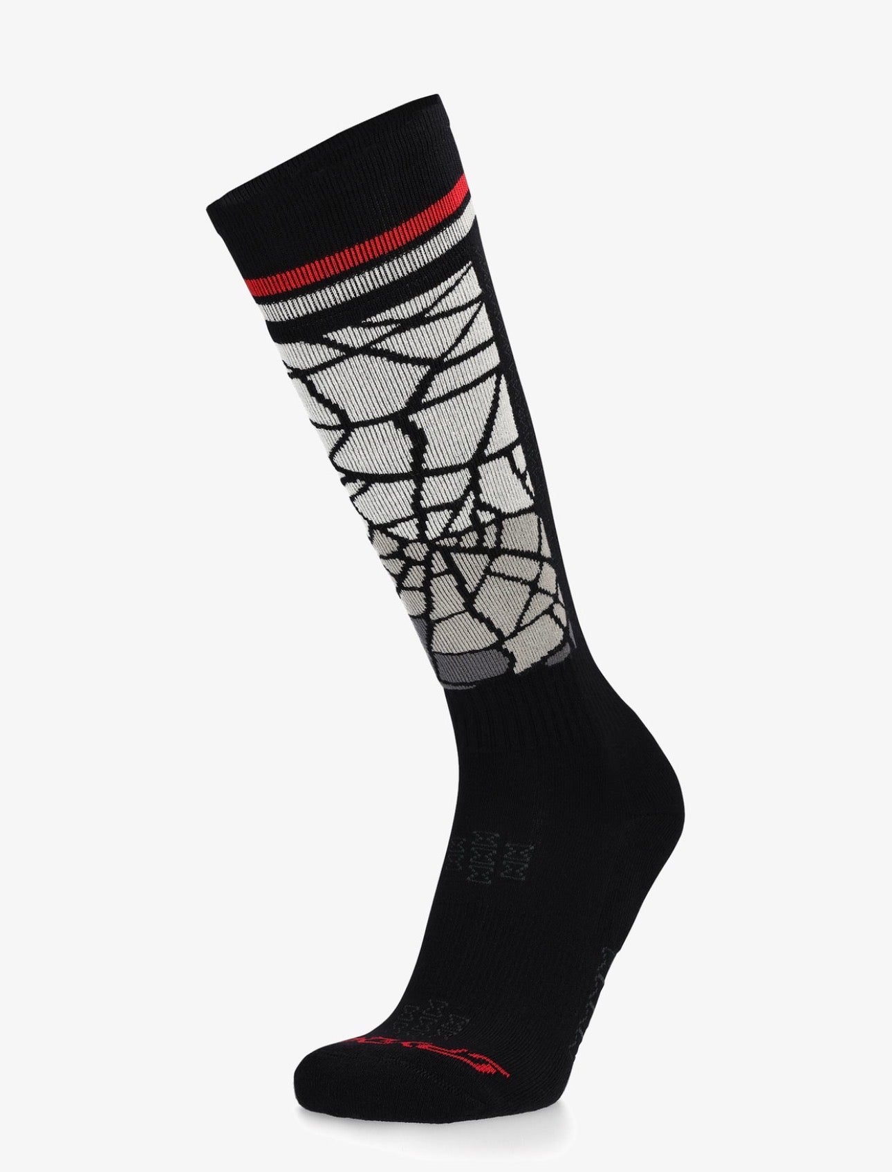 SPYDER SWEEP- Knee high socks