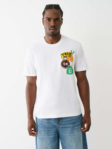 TRUE RELIGION T-shirt