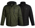 SPYDER 3 in 1 Jacket