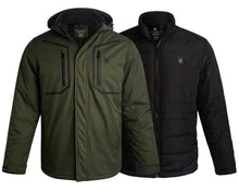 SPYDER 3 in 1 Jacket