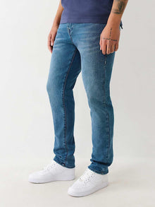 TRUE RELIGION ROOCO RELAXED SKINNY Jeans