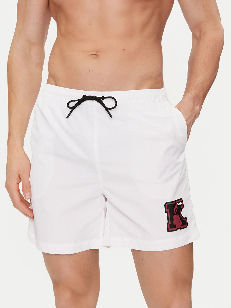 KARL LAGERFELD Swimshort
