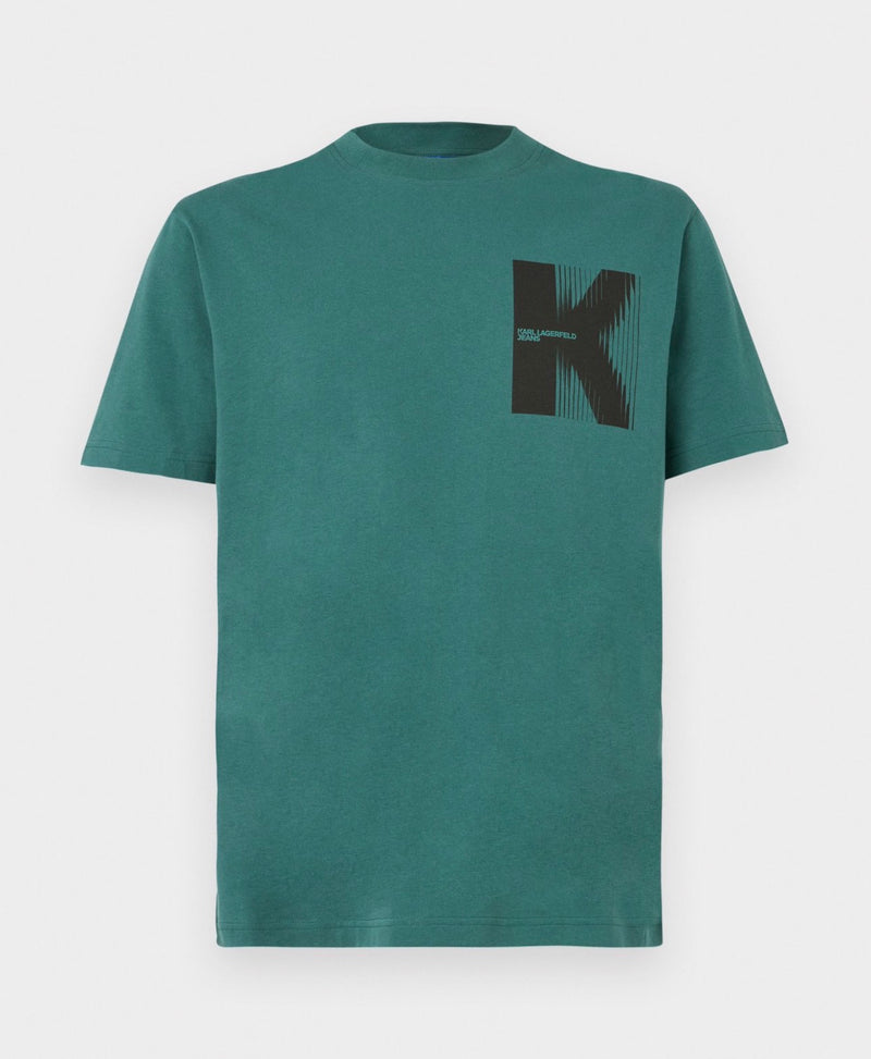 KARL LAGERFELD T-shirt
