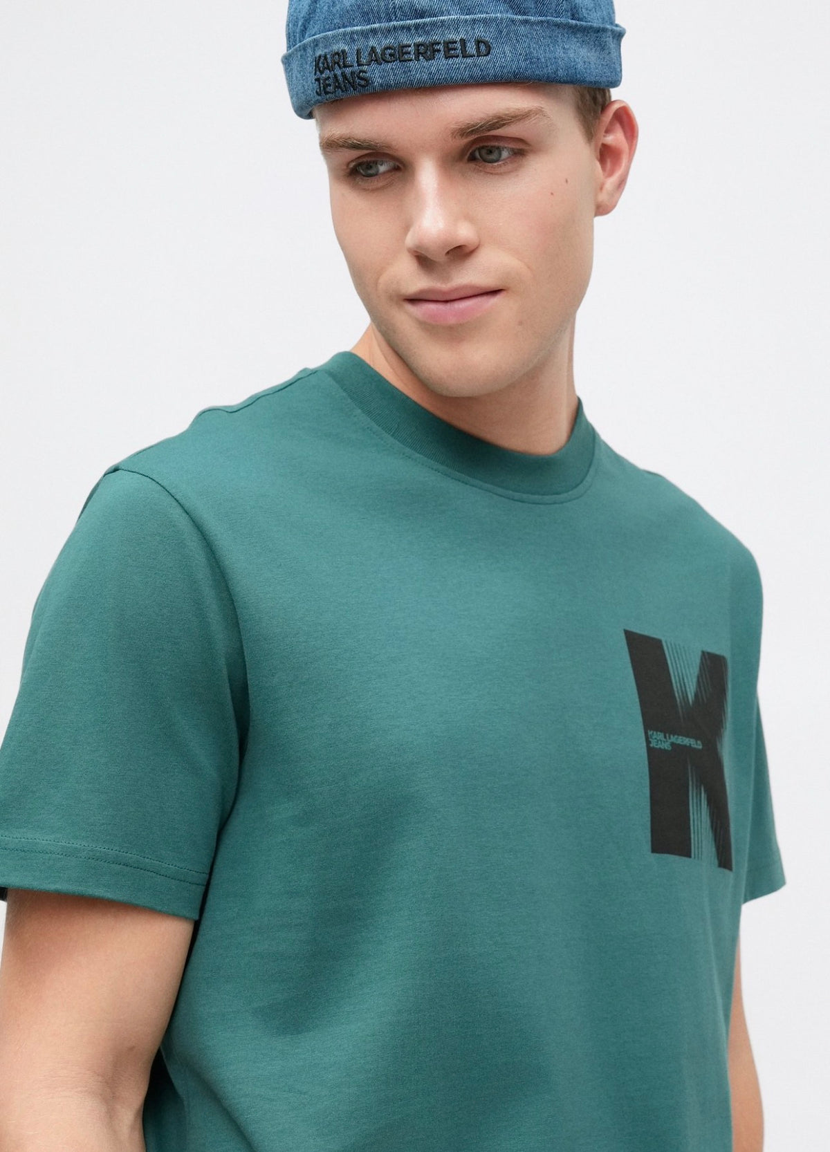 KARL LAGERFELD T-shirt