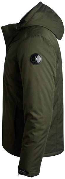 SPYDER 3 in 1 Jacket