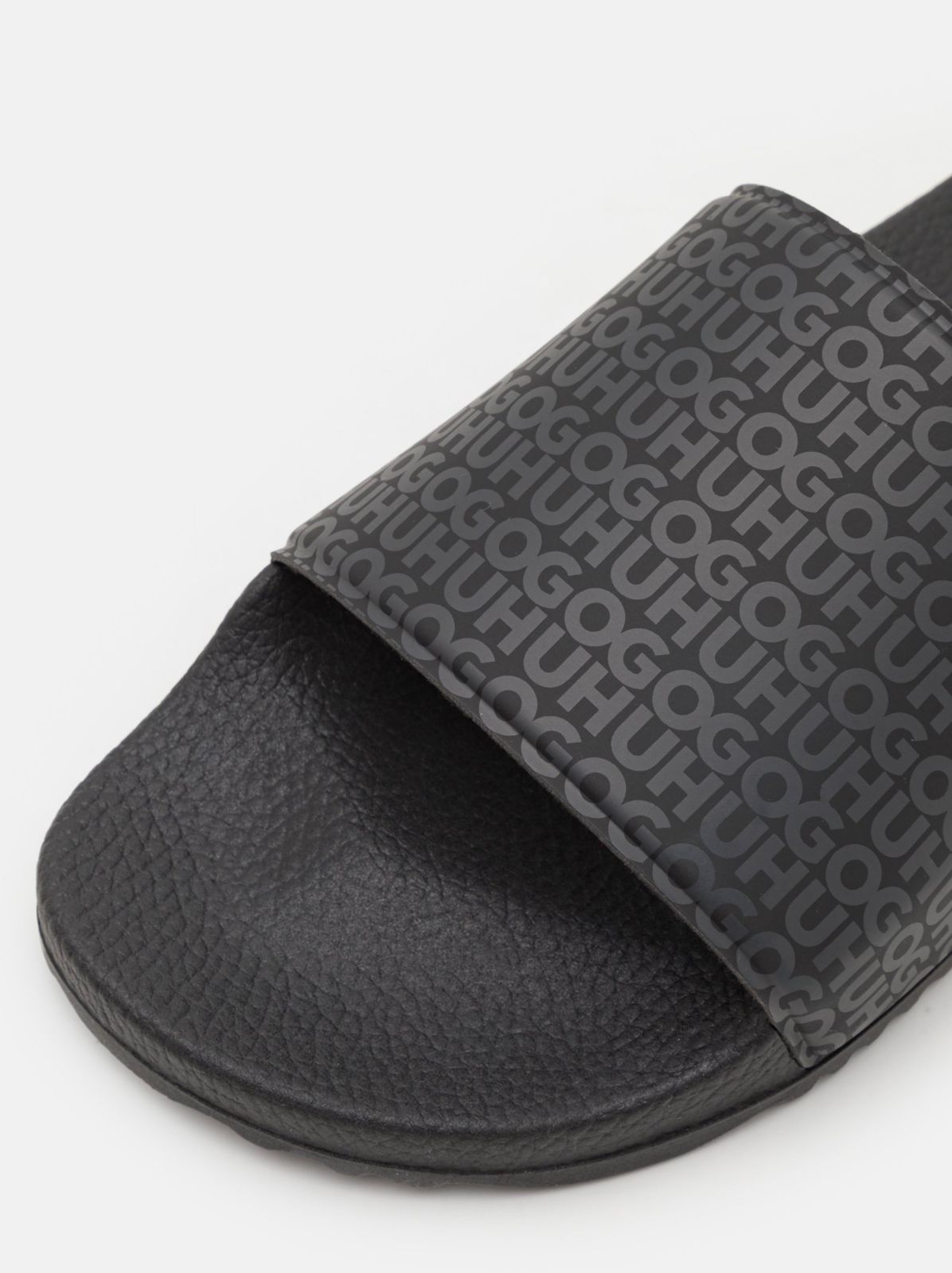 HUGO Slides